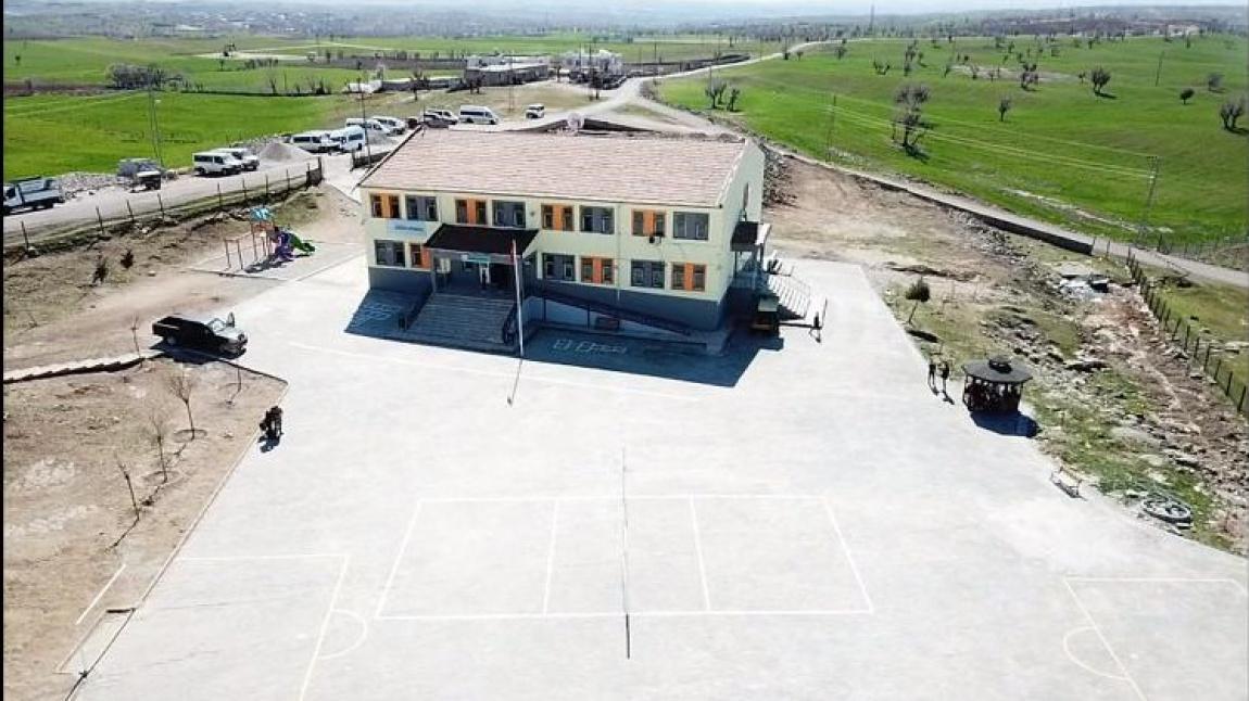 Yanıkkaya Ortaokulu BATMAN KOZLUK