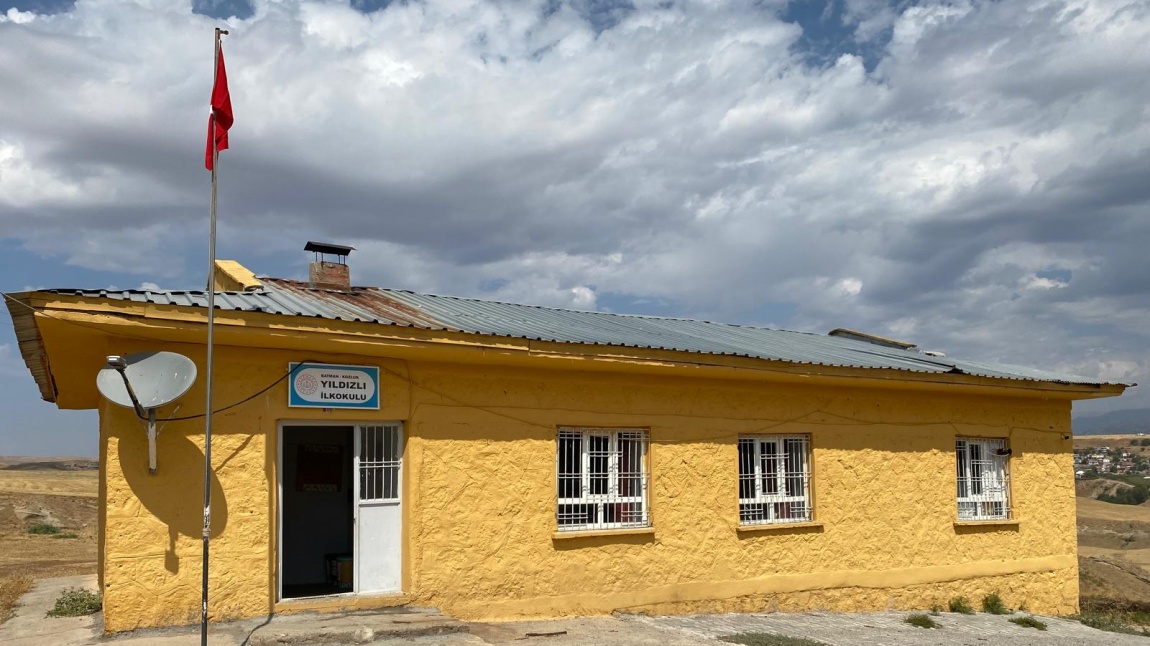 Yıldızlı İlkokulu BATMAN KOZLUK