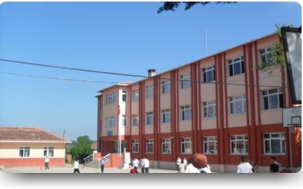 Yavaşbey İlkokulu SAMSUN SALIPAZARI