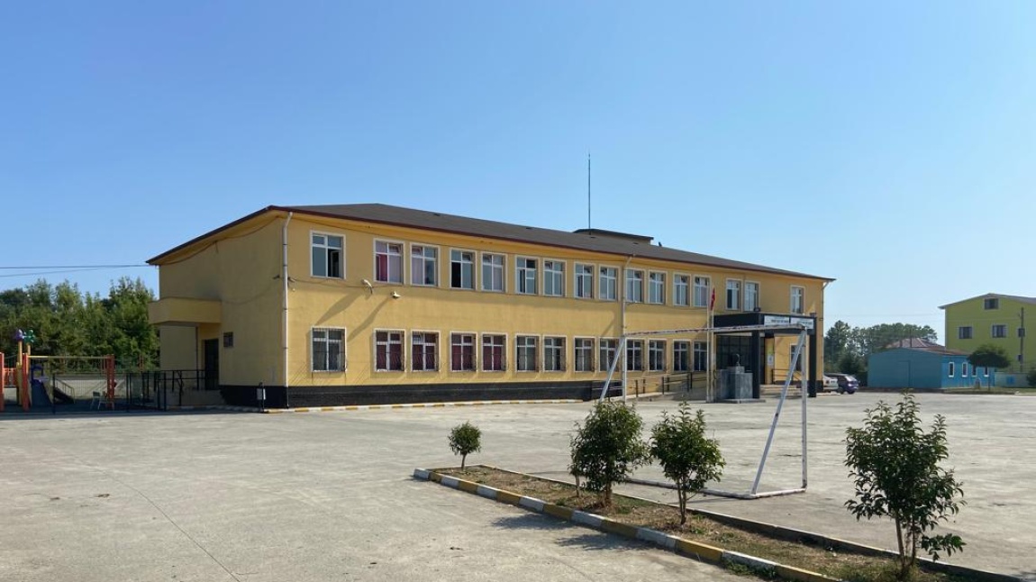 Dereköy Şehit Ümit Semerci Ortaokulu SAMSUN ONDOKUZMAYIS