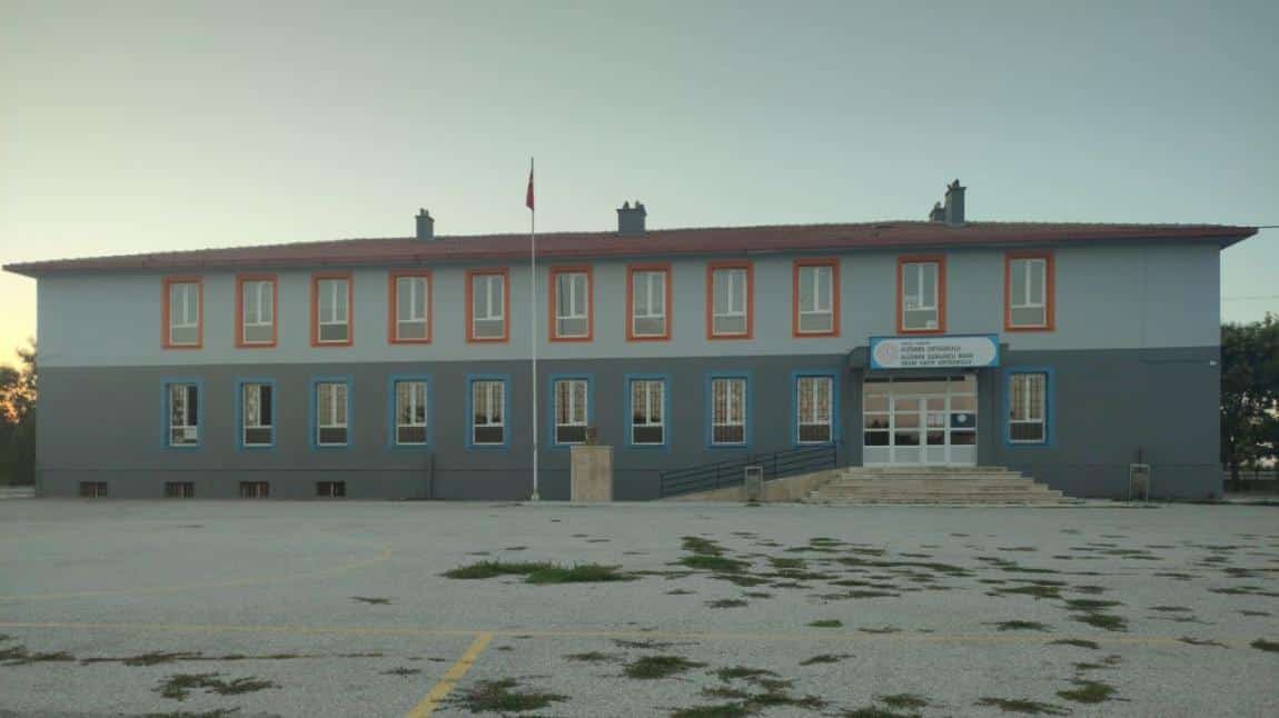 Kızören İlkokulu KONYA KARATAY