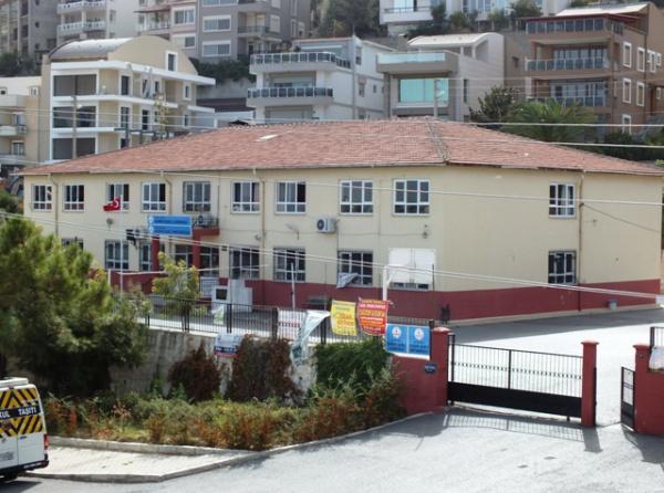 Didem Işıklı Ortaokulu İZMİR NARLIDERE