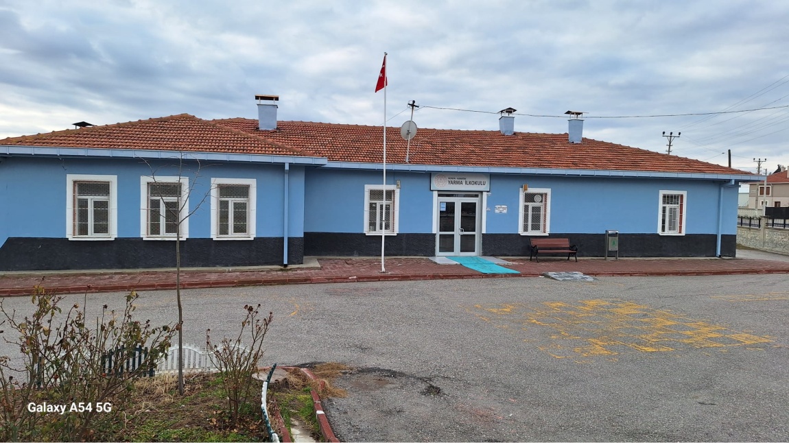 Yarma İlkokulu KONYA KARATAY