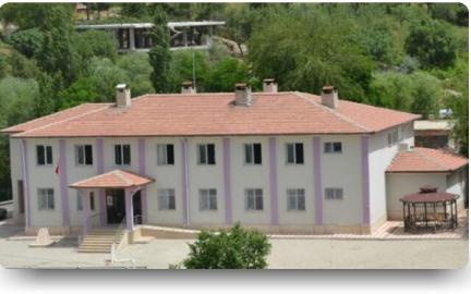 Yeniçağlar Ortaokulu BATMAN KOZLUK