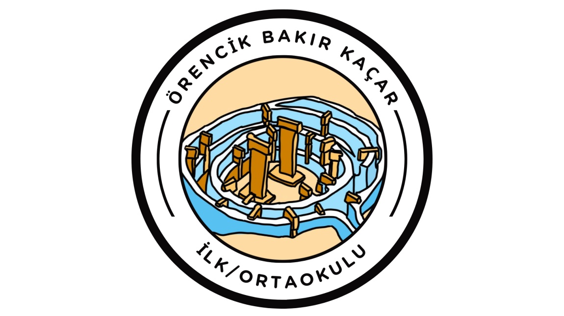 Örencik Bakır Kaçar Ortaokulu ŞANLIURFA HALİLİYE