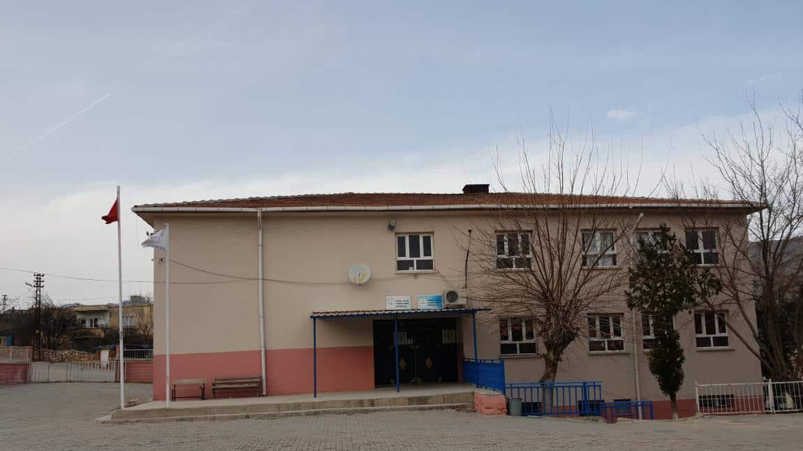 Yunus Emre Ortaokulu BATMAN KOZLUK