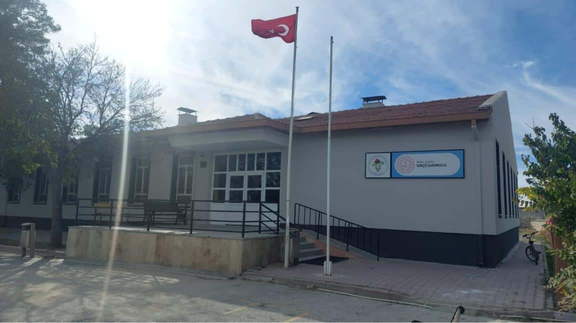 Göçü İlkokulu KONYA KARATAY