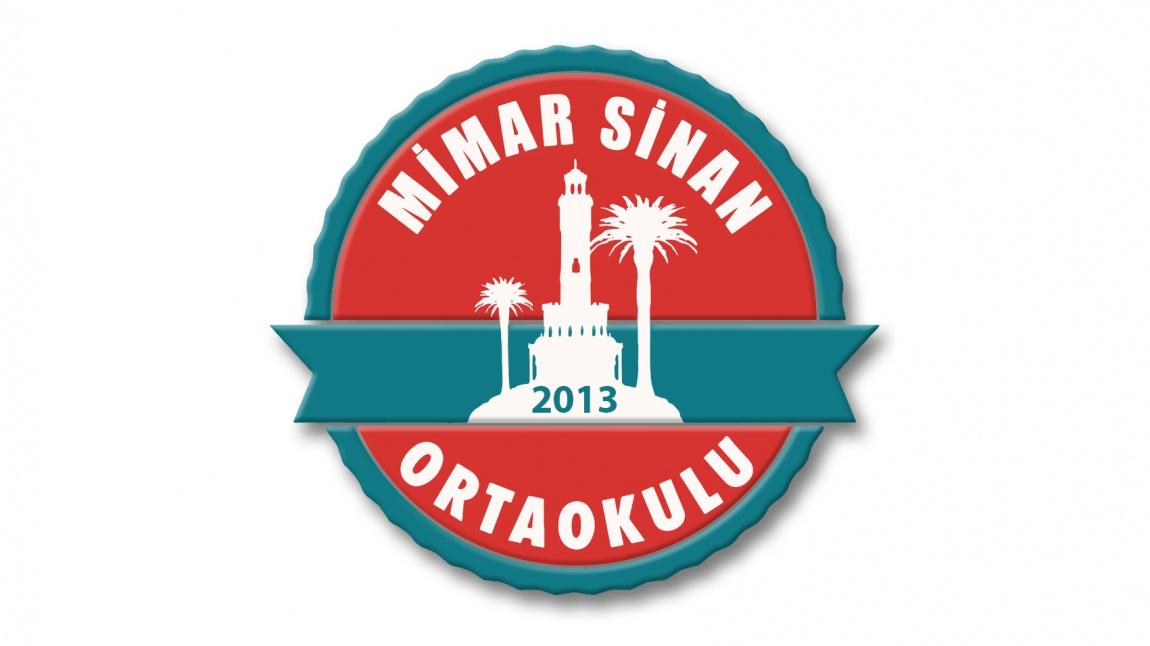 Mimar Sinan Ortaokulu İZMİR KONAK