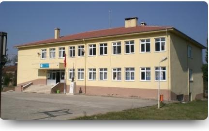 Yağbasan İlkokulu SAMSUN TEKKEKÖY