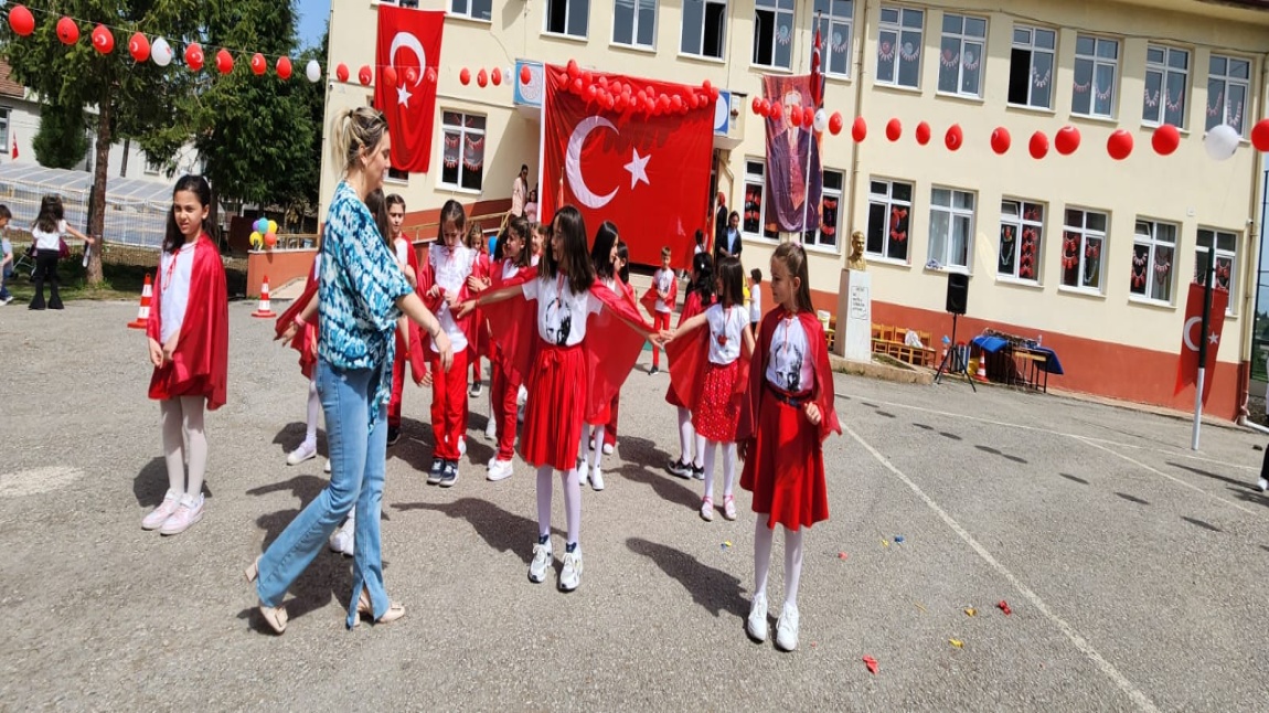 Yağbasan Ortaokulu SAMSUN TEKKEKÖY