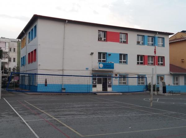 19 Mayıs Ortaokulu İZMİR SELÇUK