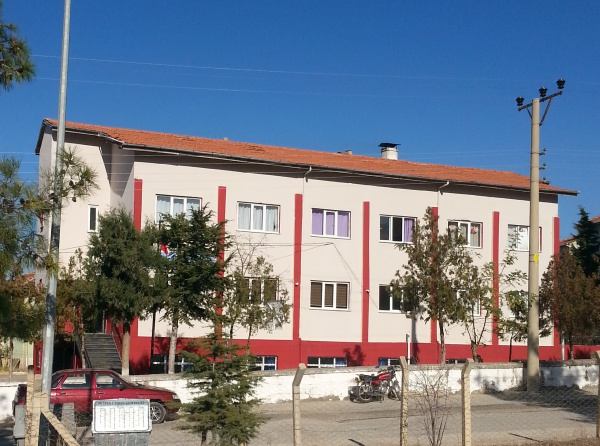 İlyaslı Ortaokulu UŞAK MERKEZ