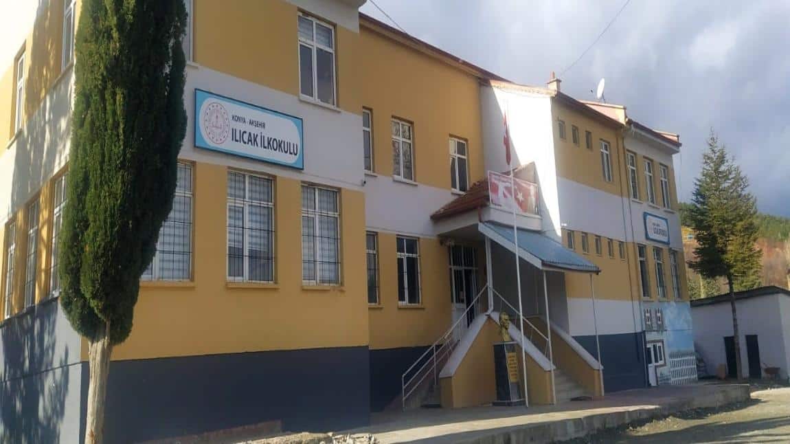 Ilıcak Ortaokulu KONYA AKŞEHİR