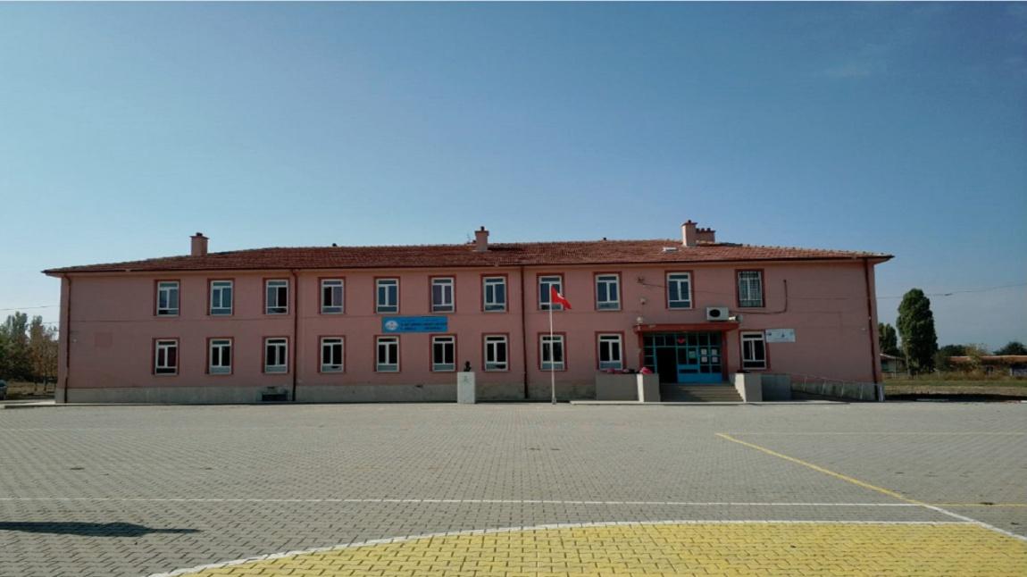 Ortaköy Cumhuriyet Ortaokulu KONYA AKŞEHİR