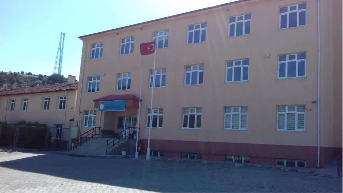 Mermer Ortaokulu KARABÜK ESKİPAZAR