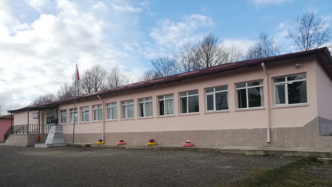 Ambartepe Eroğlu Ortaokulu SAMSUN TERME