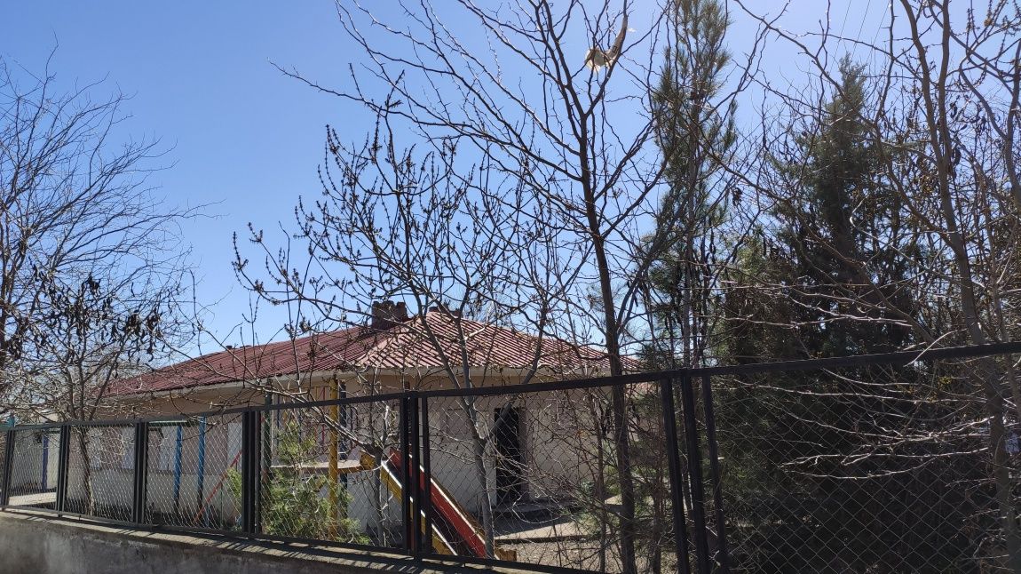 Zorova Mezrası ilkokulu DİYARBAKIR SUR