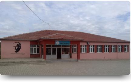 Karkucak İlkokulu SAMSUN VEZİRKÖPRÜ