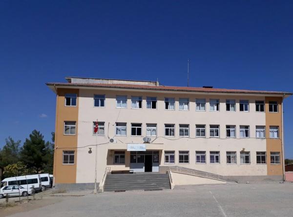 Bintaş Ortaokulu DİYARBAKIR ÇERMİK