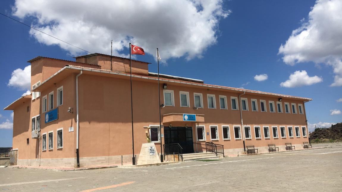 Atatürk Ortaokulu MANİSA KULA