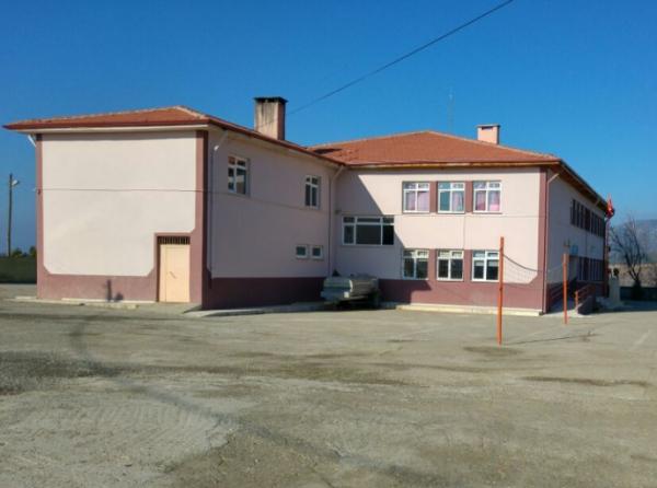 Oymaağaç Ortaokulu SAMSUN VEZİRKÖPRÜ