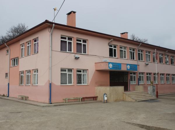 Gömlekhisar Ortaokulu SAMSUN VEZİRKÖPRÜ