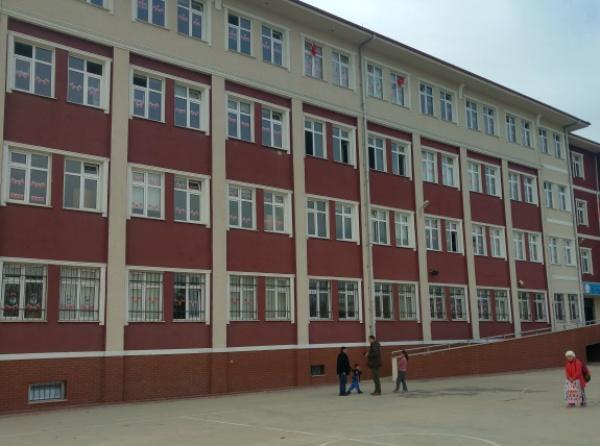 75. Yıl Cumhuriyet İlkokulu İSTANBUL SİLİVRİ