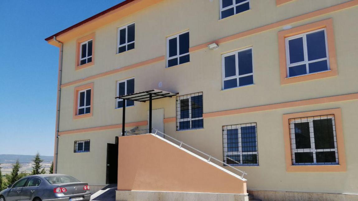 Çiğdemtepe İlkokulu KAHRAMANMARAŞ PAZARCIK