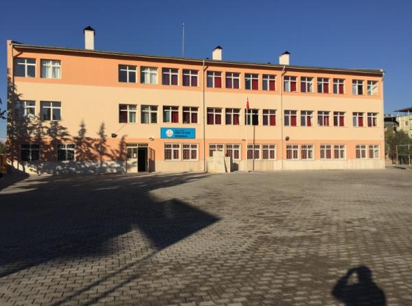 Narlı 26 Ocak Ortaokulu KAHRAMANMARAŞ PAZARCIK