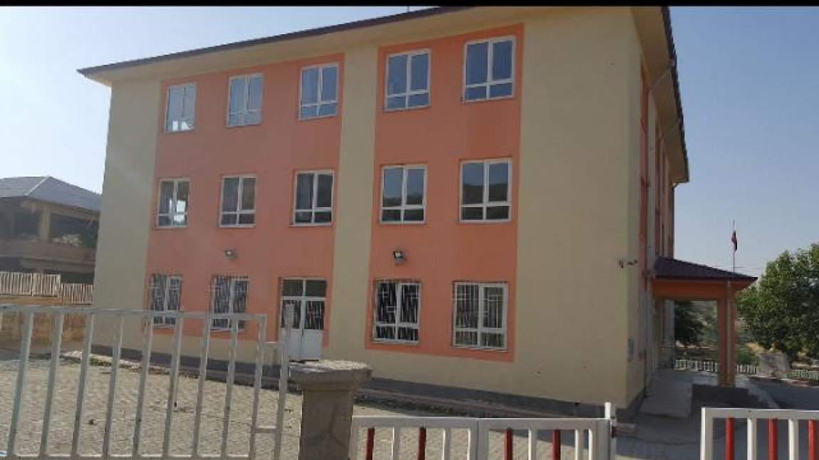 Sakarkaya Ortaokulu KAHRAMANMARAŞ PAZARCIK