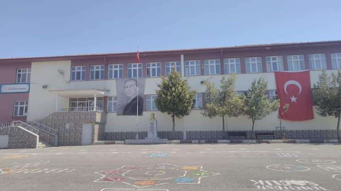 Altınyaprak İlkokulu SAMSUN BAFRA