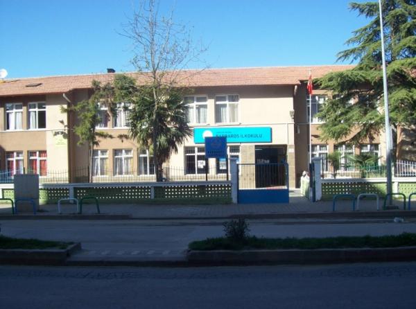 Barbaros İlkokulu SAMSUN BAFRA