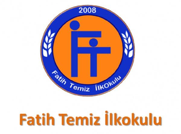 Fatih Temiz ilkokulu SAMSUN CANİK
