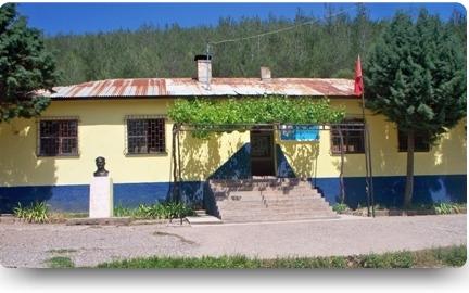 Beyoğlu Cumhuriyet İlkokulu KAHRAMANMARAŞ TÜRKOĞLU