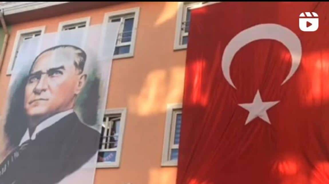 Gülbağ Selim Sırrı Tarcan İlkokulu İSTANBUL ŞİŞLİ