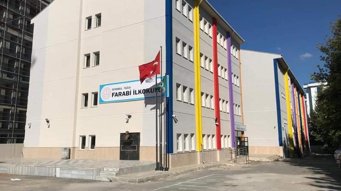 Farabi İlkokulu İSTANBUL TUZLA