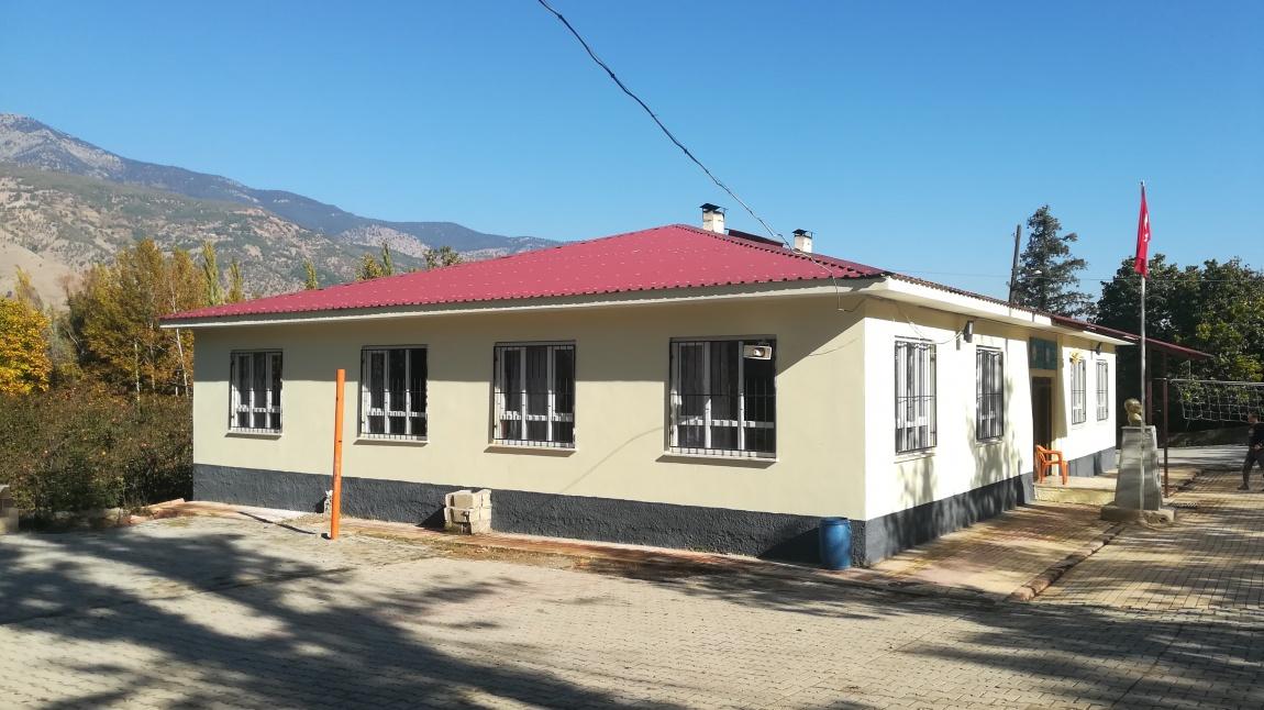 Avşarlı Ortaokulu KAHRAMANMARAŞ TÜRKOĞLU