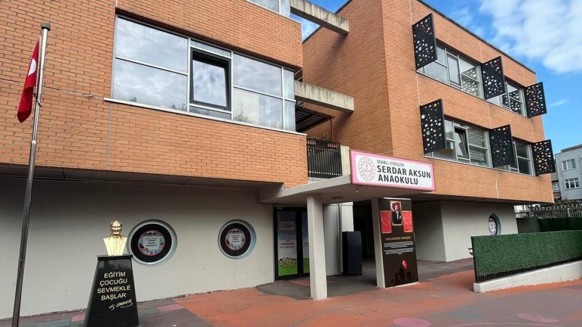 Serdar Aksun Anaokulu İSTANBUL EYÜPSULTAN