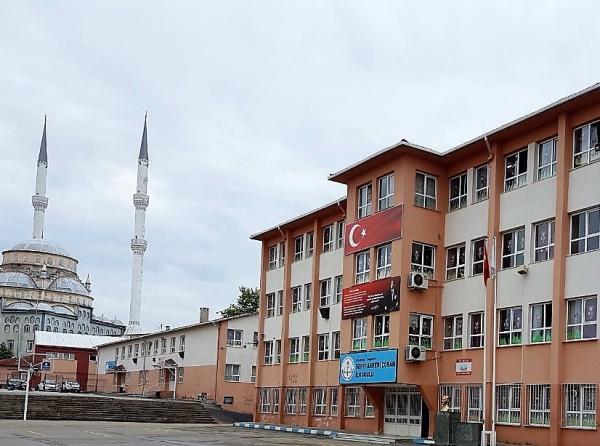 Şehit Askeri Çoban İlkokulu İSTANBUL ÜMRANİYE