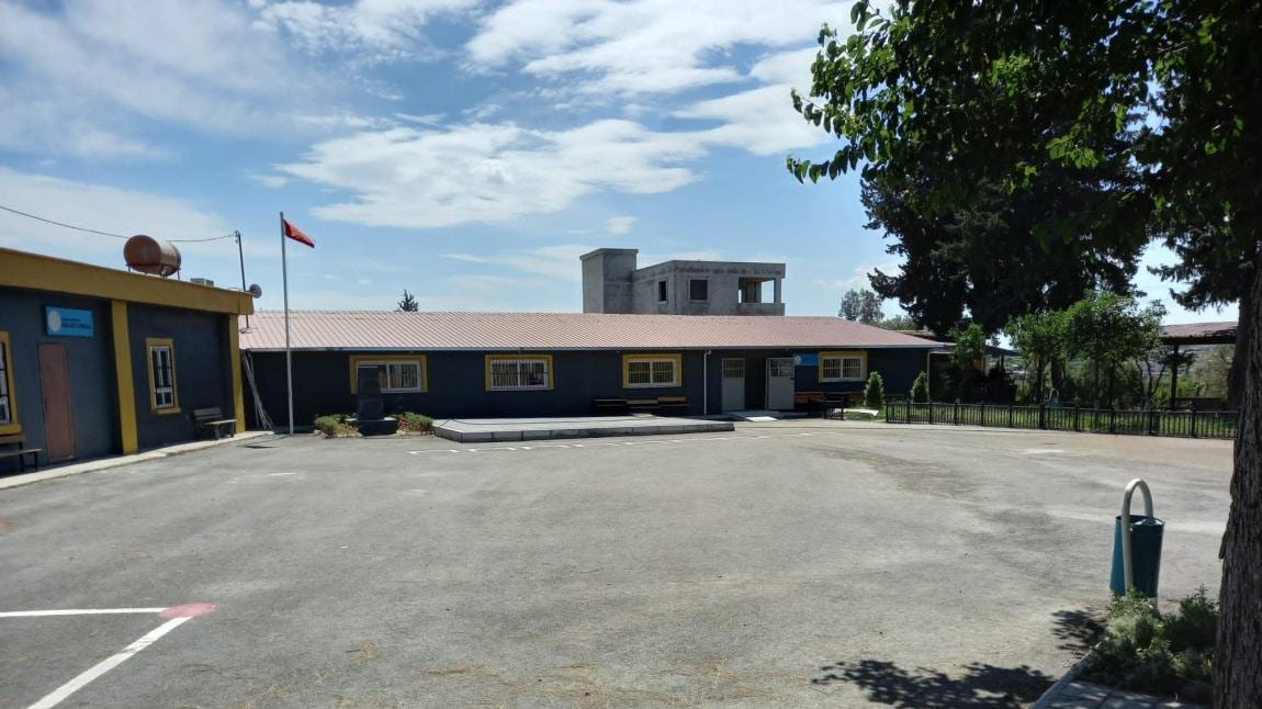 Köklüce Ortaokulu ADANA YÜREĞİR