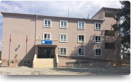 Veysel Karani Ortaokulu ADANA YÜREĞİR