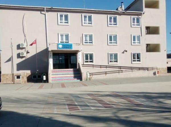 Şehit Erdoğan Türkel İlkokulu ADANA YÜREĞİR