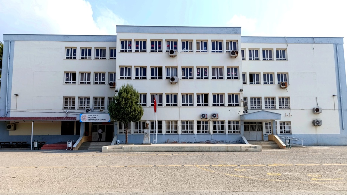 Doğankent Celil Çavuşoğlu İlkokulu ADANA YÜREĞİR
