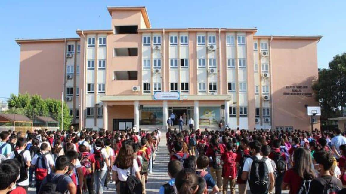 Sakarya Ortaokulu ADANA CEYHAN