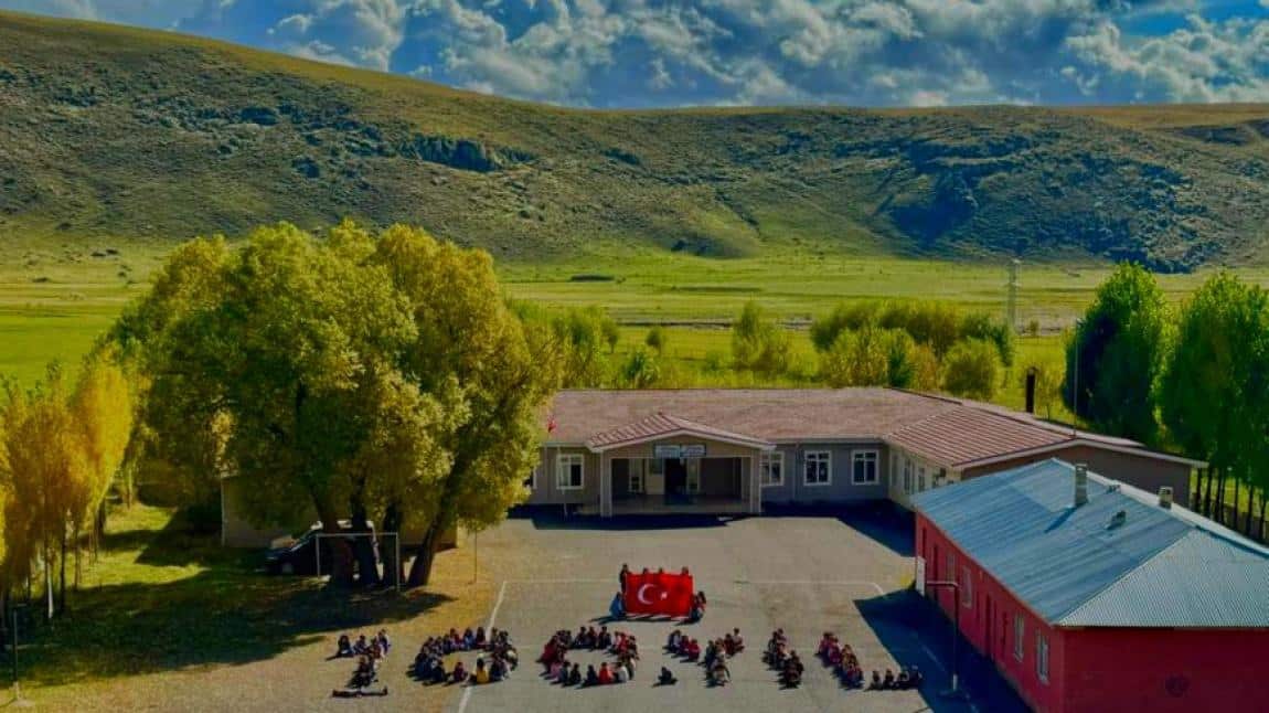 Ortadamla Ortaokulu AĞRI PATNOS