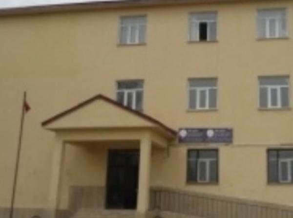 Çakırbey İlkokulu AĞRI PATNOS