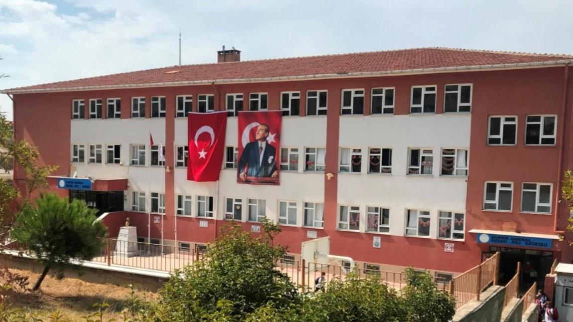 Hasan Atlı İlkokulu BALIKESİR BANDIRMA