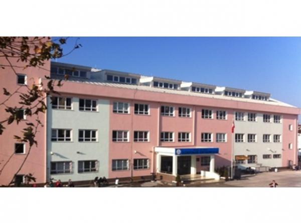 Gürpınar Ortaokulu İSTANBUL BEYLİKDÜZÜ