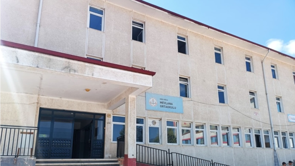 Mevlana Ortaokulu DÜZCE YIĞILCA