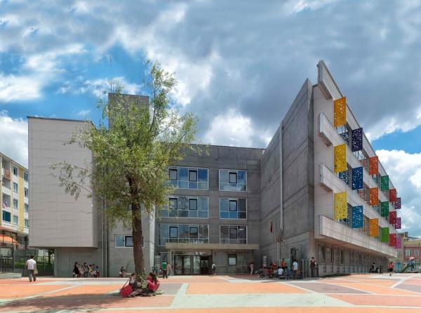 Rıfat Ilgaz Ortaokulu İSTANBUL ESENYURT